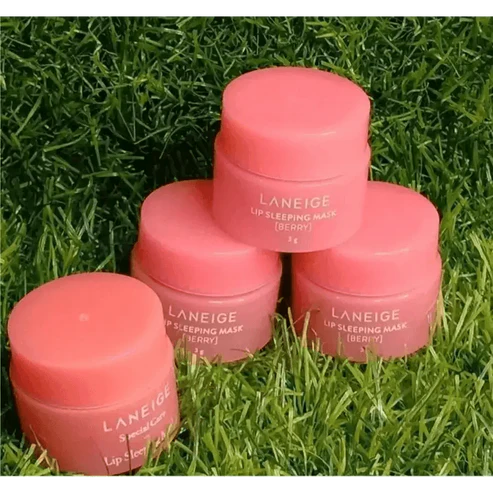 LANEIGE Lip Sleeping Mask