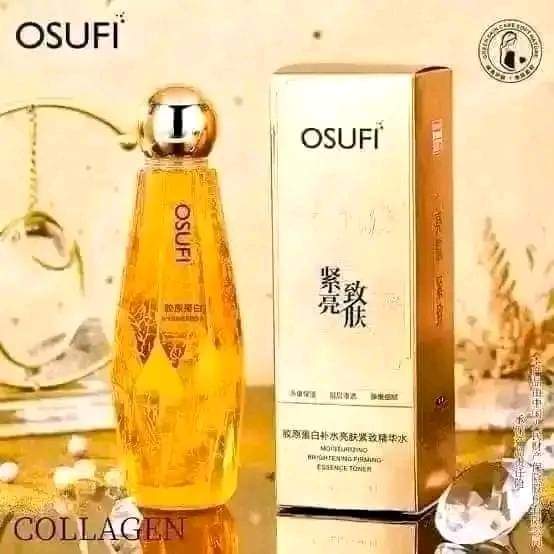 Osufi Gold Serum